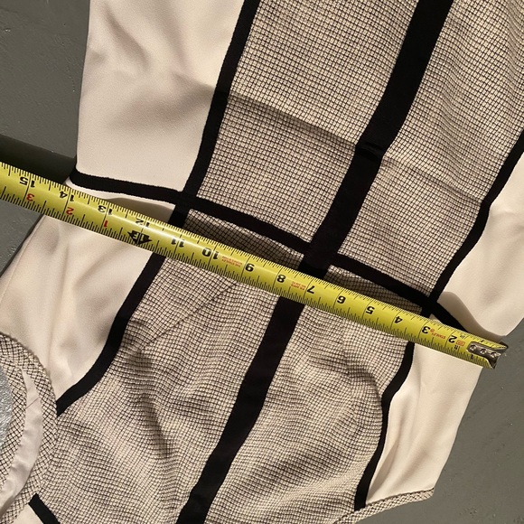 Ann Taylor Sleeveless Dress - Picture 10 of 12